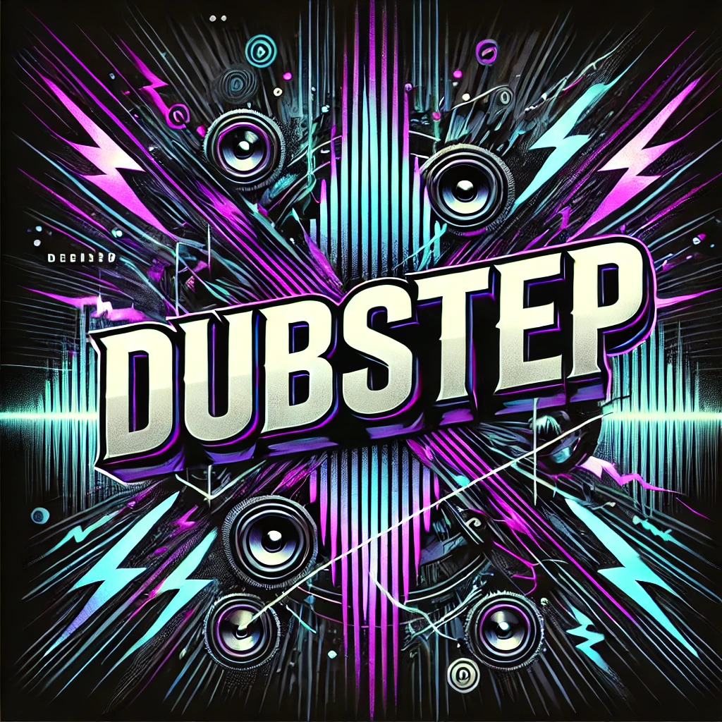 Dubstep