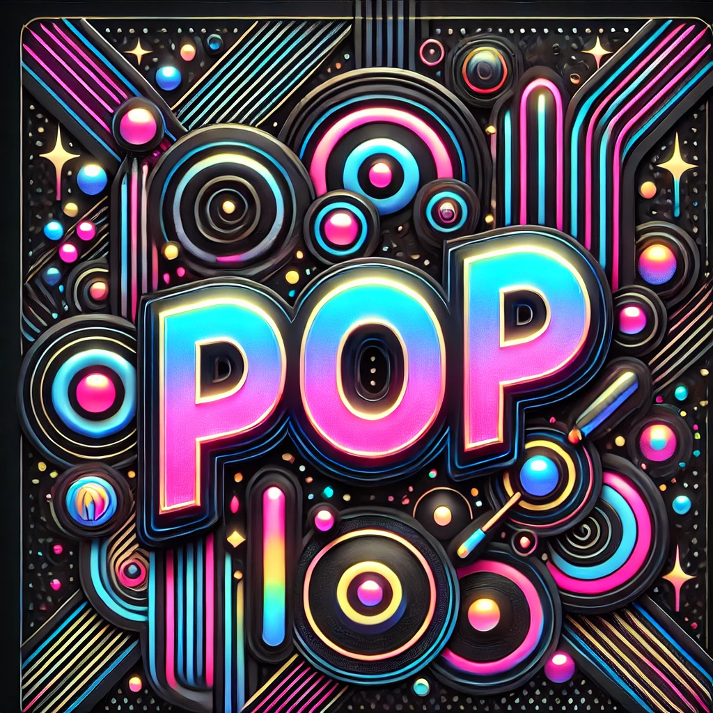 Pop
