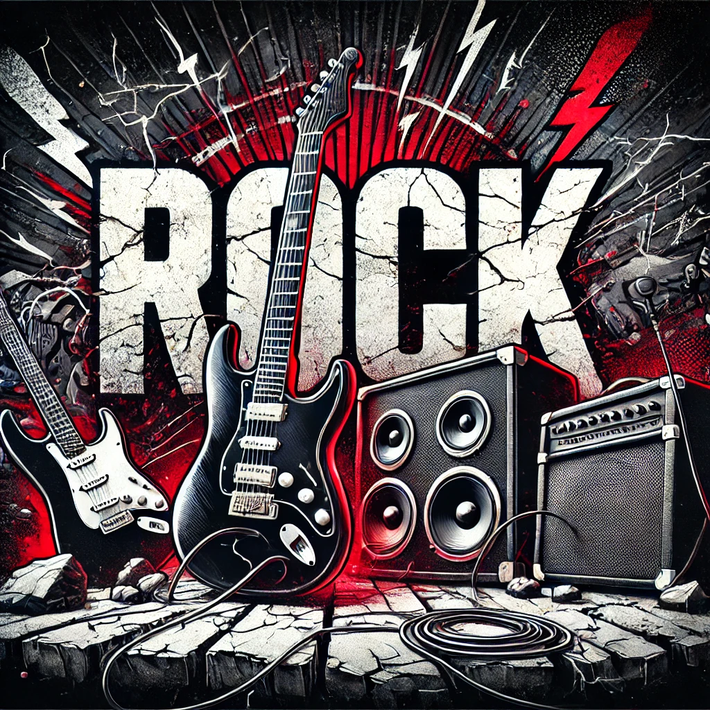 Rock